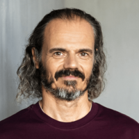 Autor Frank Goldammer