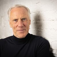 Autor Ingo Froböse