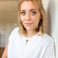 Autor Kyra Groh
