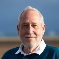 Autor John Ironmonger