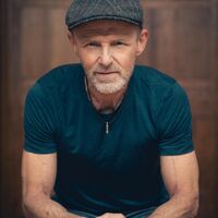 Autor Jo Nesbø