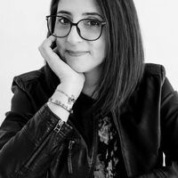 Autor Roberta Gregorio