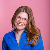 Autor Libby Page