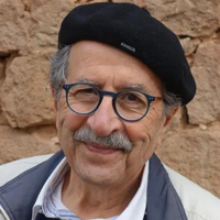 Autor Rafik Schami
