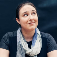 Autor Amie Kaufman