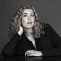 Autor Frida Skybäck