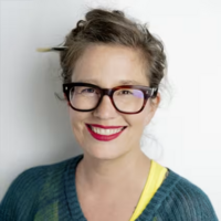 Autor Simone Veenstra