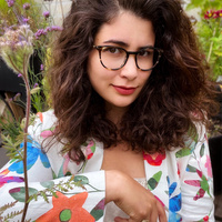 Autor Jasmin Schreiber
