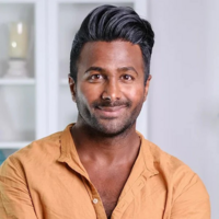 Autor Biyon Kattilathu