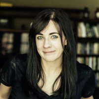 Autor Maggie Stiefvater