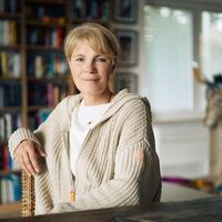 Autor Nele Neuhaus