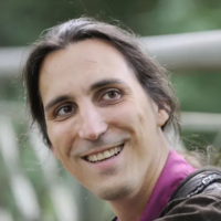 Autor Oliver Plaschka