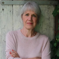 Autor Ute  Mank