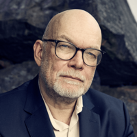 Autor Michael  Hjorth