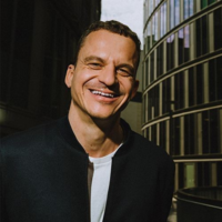 Autor Christian  Huber