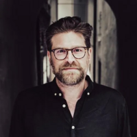 Autor Ivar Leon Menger