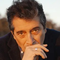 Autor Sandro Veronesi
