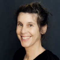 Autor Daniela Dröscher