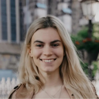 Autor Antonia Wesseling