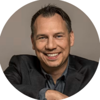 Autor Sebastian Fitzek