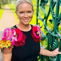 Autor Cecelia Ahern