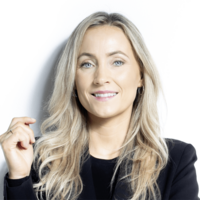 Autor Eva Björg Ægisdóttir