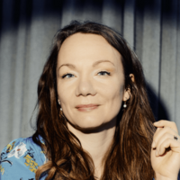 Autor Sabrina Janesch