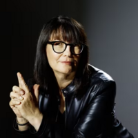 Autor Anna Schneider