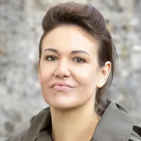 Autor Birgit Birnbacher