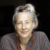 Autor Judith Hermann