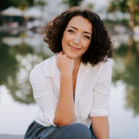 Autor Melanie Pignitter