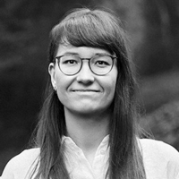 Autor Elena Fischer