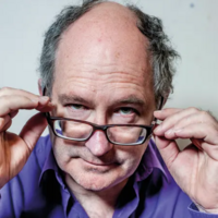 Autor John Lanchester