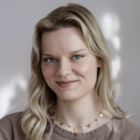 Autor Marie  Niehoff