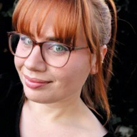 Autor Julia Pauss