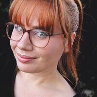 Autor Julia Pauss