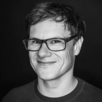 Autor Thilo Krapp