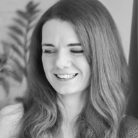 Autor Tina Köpke