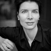 Autor Melanie Levensohn