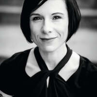 Autor Dr. Eliane Retz