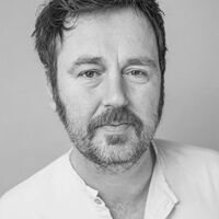 Autor Eric Wrede