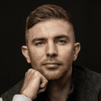 Autor Christoph Kramer