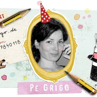 Autor Pe Grigo (Illustr.)