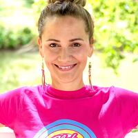 Autor Christina Hillesheim