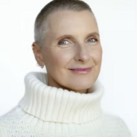 Autor Elizabeth Gilbert