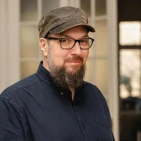 Autor Carsten Henn