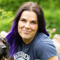 Autor Maren Grote