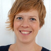 Autor Ulla Mersmeyer (Illustr.)