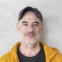 Autor Stephan  Lohse