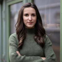 Autor Laura Maaß